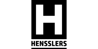 Logo henssler.shop