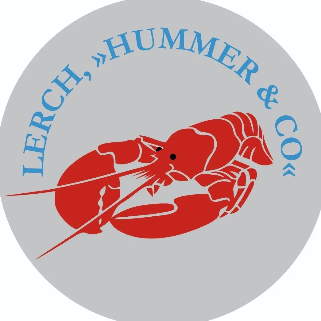 Logo Lerch Hummer und Co.