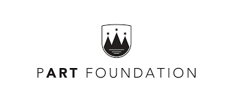 Logo part.foundation
