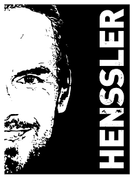 Logo steffenhenssler.de
