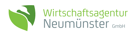 Logo Wirtschaftsagentur Neumünster